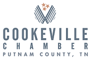 Proud member of the Cookeville-Putnam County Chamber of Commerce